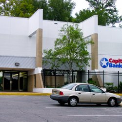 Capital City Bank