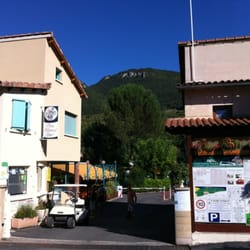 Camping les Peupliers