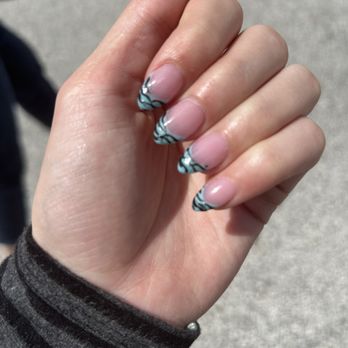 Baba Nails & Spa - Skin Care Near Me - Clermont, Florida Baba Nails & Spa - Skin Care Near Me - Clermont, Florida