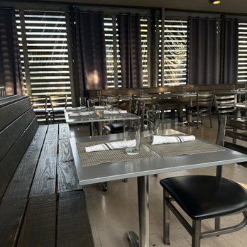 Cotton & Rye - New American Near Me - Savannah, Georgia