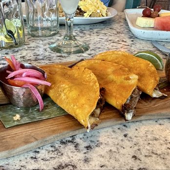 Bocado Brunch & Te'Kila - Birria Tacos - Breakfast & Brunch Near Me - Noblesville, Indiana