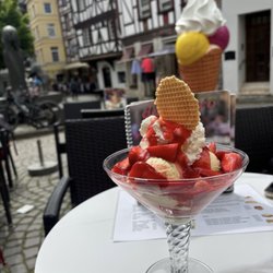 Eiscafé Simonetti