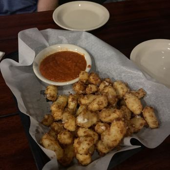 Main Street Tavern - Cheese curds - American Near Me - Montevallo, Alabama Main Street Tavern - Cheese curds - American Near Me - Montevallo, Alabama
