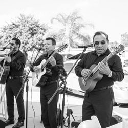 Trio Mariachi Acapulco