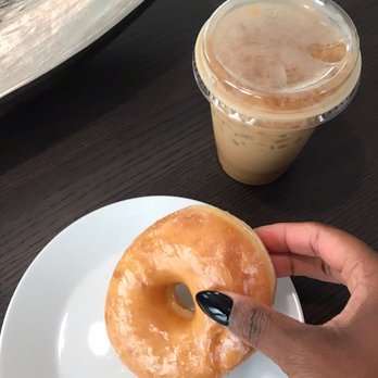 Rose Donuts - Vietnamese Coffee - Coffee & Tea Near Me - San Diego, California Rose Donuts - Vietnamese Coffee - Coffee & Tea Near Me - San Diego, California