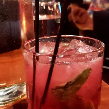 Hemlock House - Who can be blue with this cocktail at Hemlock House? - Tapas/Small Plates Near Me - Swissvale, Pennsylvania