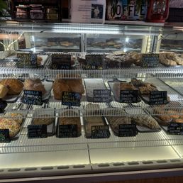 Pastries