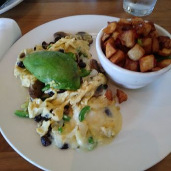 Hash Kitchen - Breakfast & Brunch Near Me - Scottsdale, Arizona