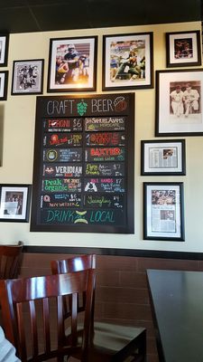 Menu photo 8 Anthony's Coal Fired Pizza & Wings Littleton, MA