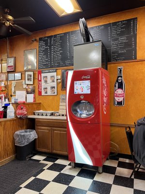 Tino's Pizza by null