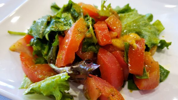 Awaze Ethio Fusion & Vegan Restaurant by null