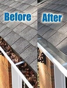 Gutter Cleaning - Gutter Cleaning Gutter Cleaning - Gutter Cleaning
