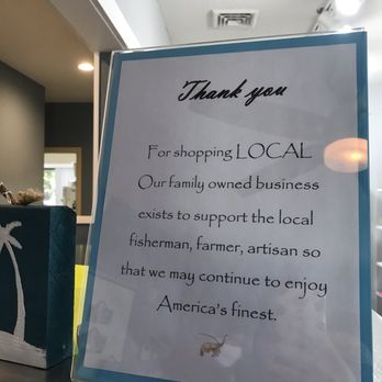 South End Seafood - A wonderful local business we are proud to support! - Seafood Markets Near Me - Hilton Head Island, South Carolina South End Seafood - A wonderful local business we are proud to support! - Seafood Markets Near Me - Hilton Head Island, South Carolina