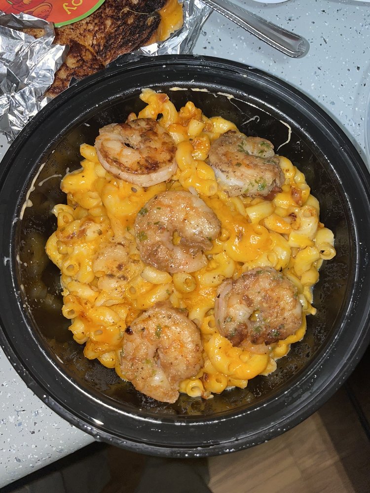 Food from Popbelly