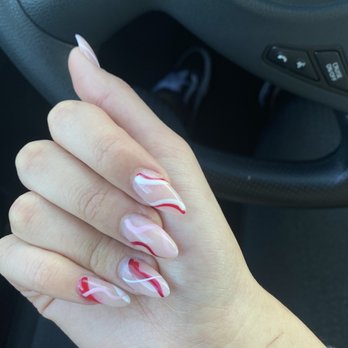 Cute Cute Nails  - Nail art designs - Nail Salons Near Me - Sacramento, California