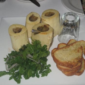 BIX - Bone Marrows - American Near Me - San Francisco, California BIX - Bone Marrows - American Near Me - San Francisco, California