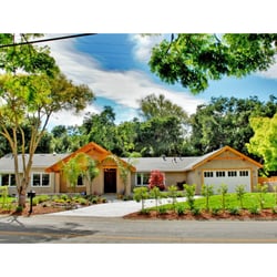4x Engineering - Architect: Ashford Associates