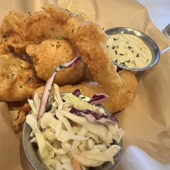 Bonefish Grill - Fish & Chips - Seafood Near Me - Buford, Georgia