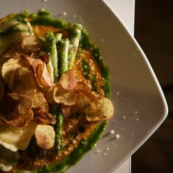 Chophouse of Chapin - Options for every palette