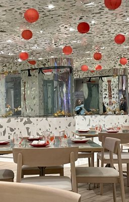 Beijing Noodle No. 9 by null