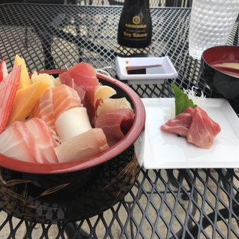 Ato Sushi - Sushi Bars Near Me - Grand Rapids, Michigan