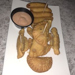 Rincon Criollo Don Primo - Appetizers: the sampler!