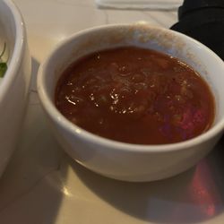 Ginger Sauce