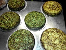 Giacobazzi's Delicatessen by null