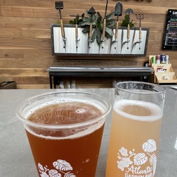 Garden Bar - Garden bar - Bars Near Me - Raleigh, North Carolina