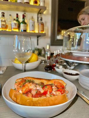 Miel Restaurant by null
