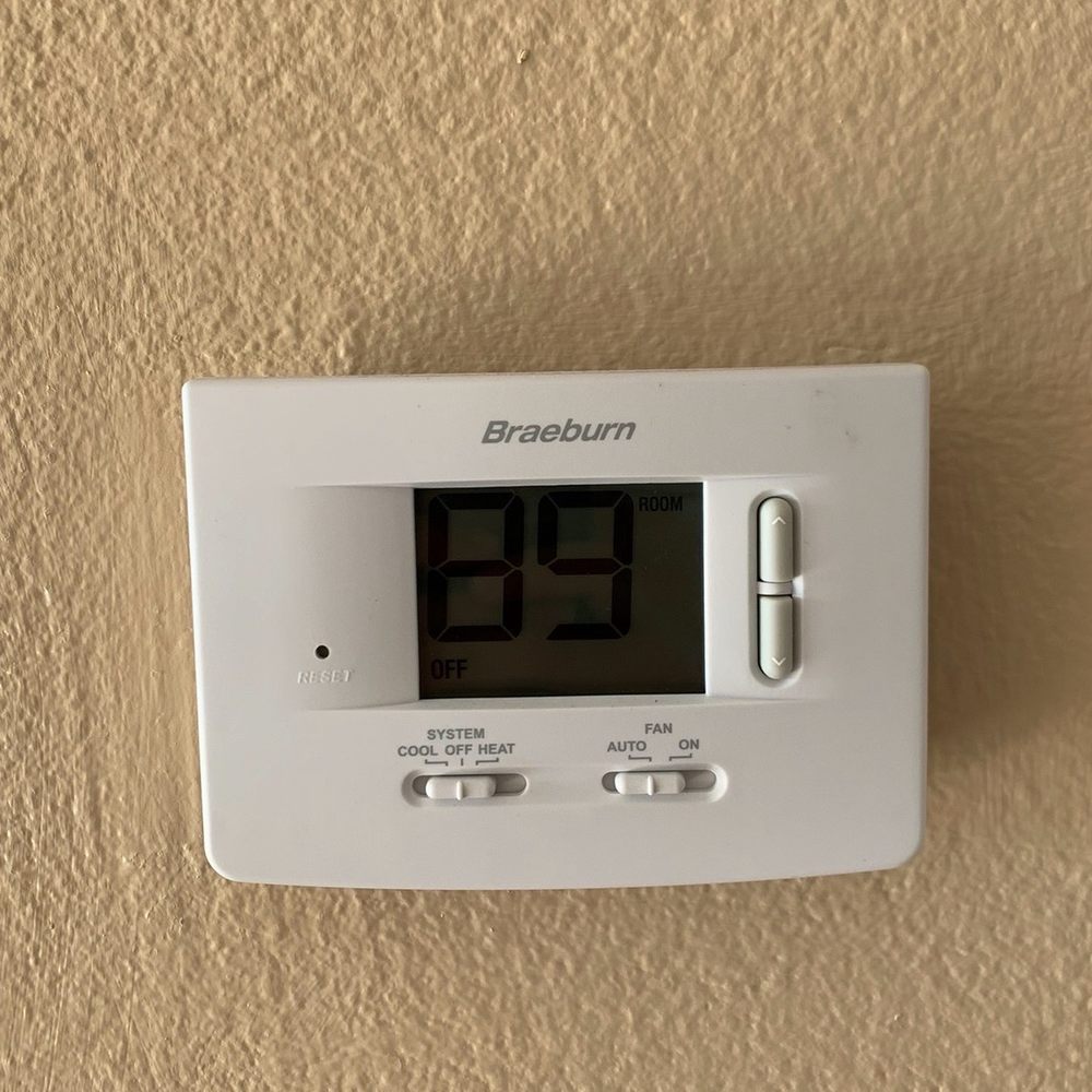 Origin Heating & Air - Heating & Air Conditioning/HVAC Near Me - Tehachapi, California