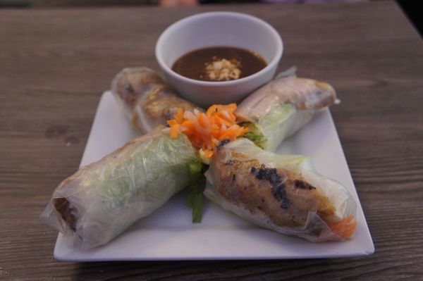 Le Petit Saigon by null