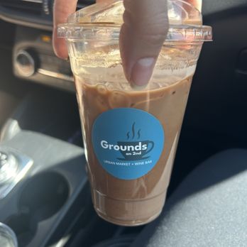 Grounds on 2nd - Coffee & Tea Near Me - Scottsdale, Arizona Grounds on 2nd - Coffee & Tea Near Me - Scottsdale, Arizona