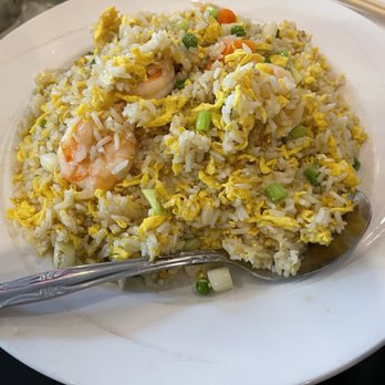 JJamPPong - Shrimp Fried Rice - Chinese Near Me - San Francisco, California JJamPPong - Shrimp Fried Rice - Chinese Near Me - San Francisco, California