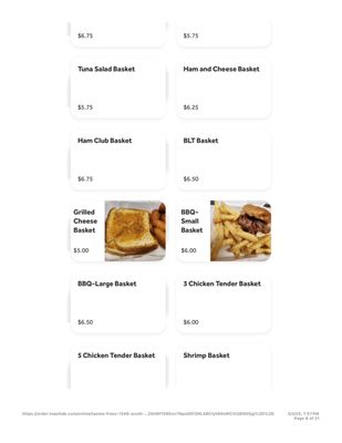 Tastee Freez by null