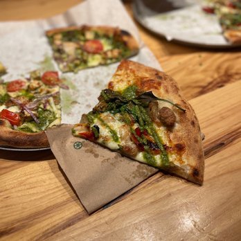 Pizza Rox - Pizza Near Me - Boynton Beach, Florida