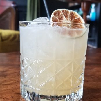 Cloak & Dagger - "When Tigers used to smoke". Very tasty - Cocktail Bars Near Me - Cleveland, Ohio Cloak & Dagger - "When Tigers used to smoke". Very tasty - Cocktail Bars Near Me - Cleveland, Ohio