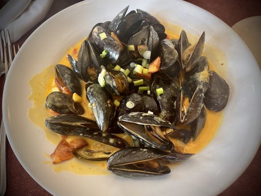 Fernando’s Dockside Grille by null
