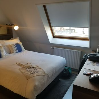 INK Hotel Amsterdam MGallery - Standard Room on 5th floor - Hotels Near Me - Amsterdam, New Hampshire INK Hotel Amsterdam MGallery - Standard Room on 5th floor - Hotels Near Me - Amsterdam, New Hampshire