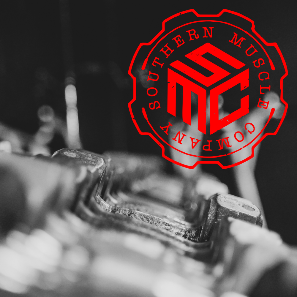 SOUTHERN MUSCLE COMPANY GYM Updated April 2024 268 Old Federal Rd