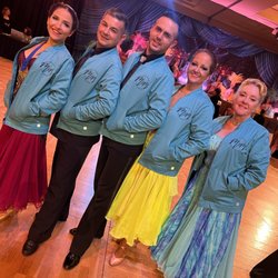 M&M Ballroom Academy