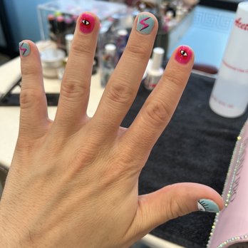 Luxe Nails - Nail Salons Near Me - Buena Park, California Luxe Nails - Nail Salons Near Me - Buena Park, California