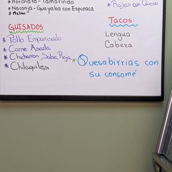La Tapatia Meat Market - Specials - Mexican Near Me - Dacula, Georgia