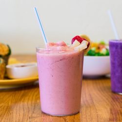 JJ Smoothy - Bahama Mama High Protein Smoothy
