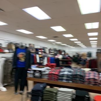 Polo Ralph Lauren - Inside - Men's Clothing Near Me - Homestead, Florida