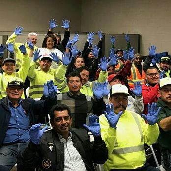 Safety and CPR in Control - First Aid class group picture. - CPR Classes Near Me Safety and CPR in Control - First Aid class group picture. - CPR Classes Near Me