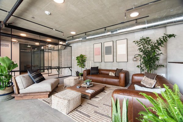 Parco National City Apartments by null