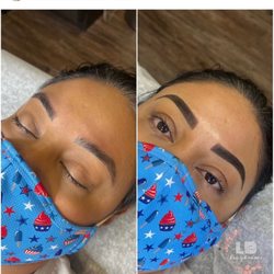 LexyBrows