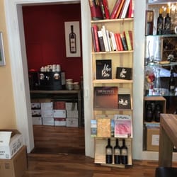 Enoteca Vero Vino