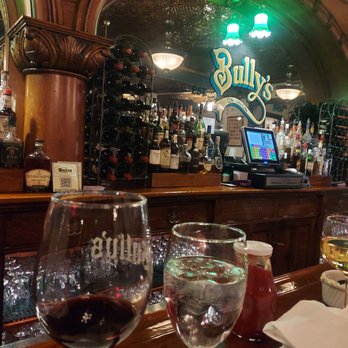 Bullys Restaurant & Pub - Bar - American Near Me - Columbia, Pennsylvania Bullys Restaurant & Pub - Bar - American Near Me - Columbia, Pennsylvania